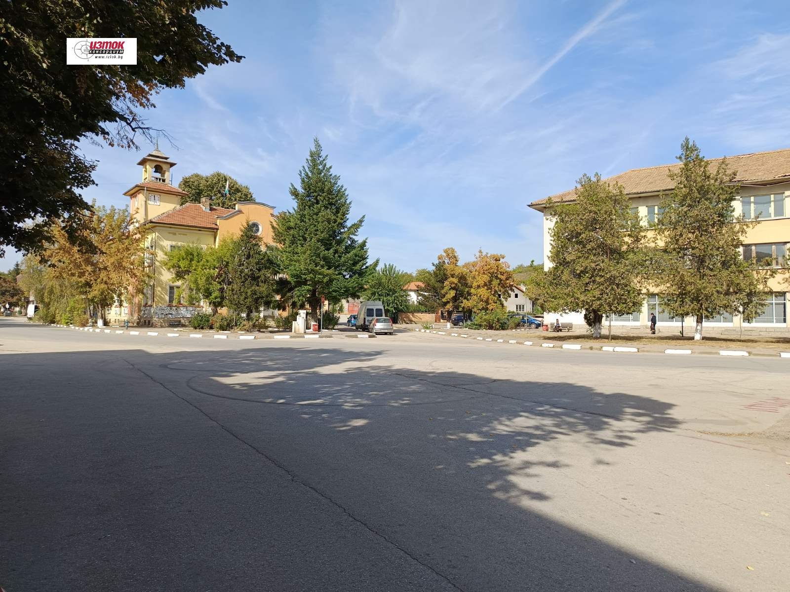 Продава КЪЩА, с. Ставерци, област Плевен, снимка 4 - Къщи - 56441063