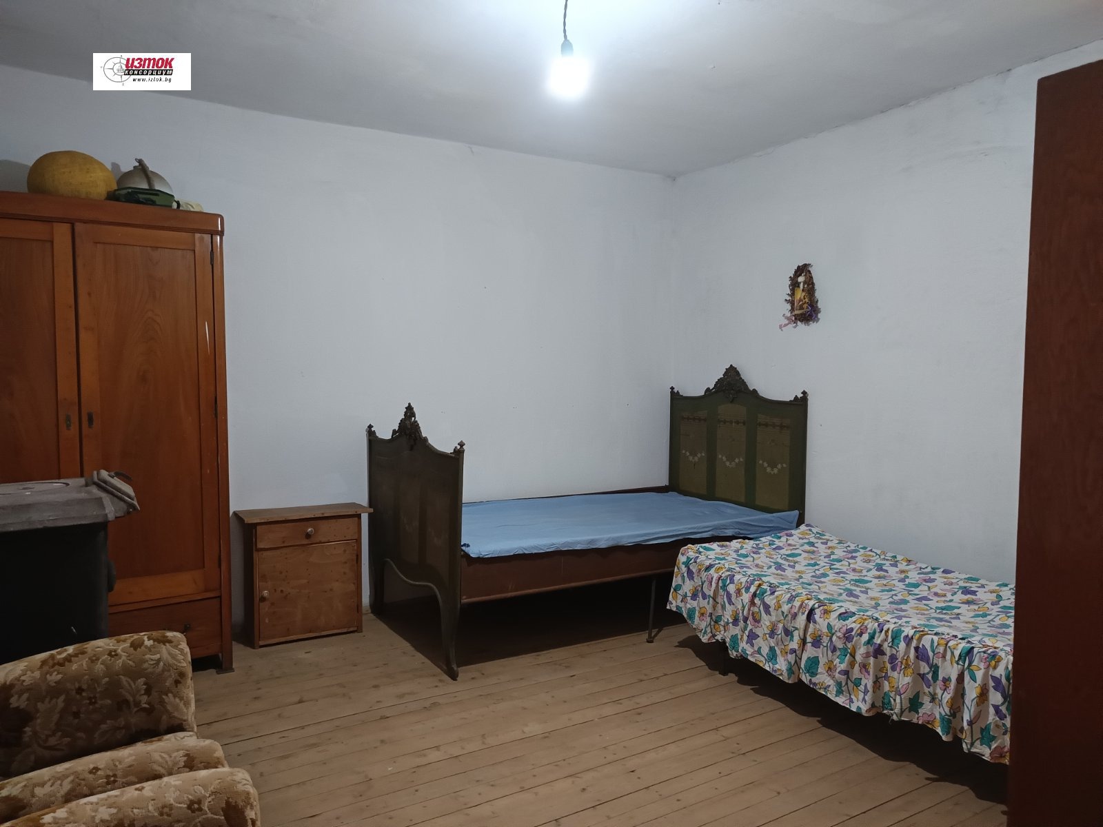 Продава КЪЩА, с. Ставерци, област Плевен, снимка 10 - Къщи - 56441063