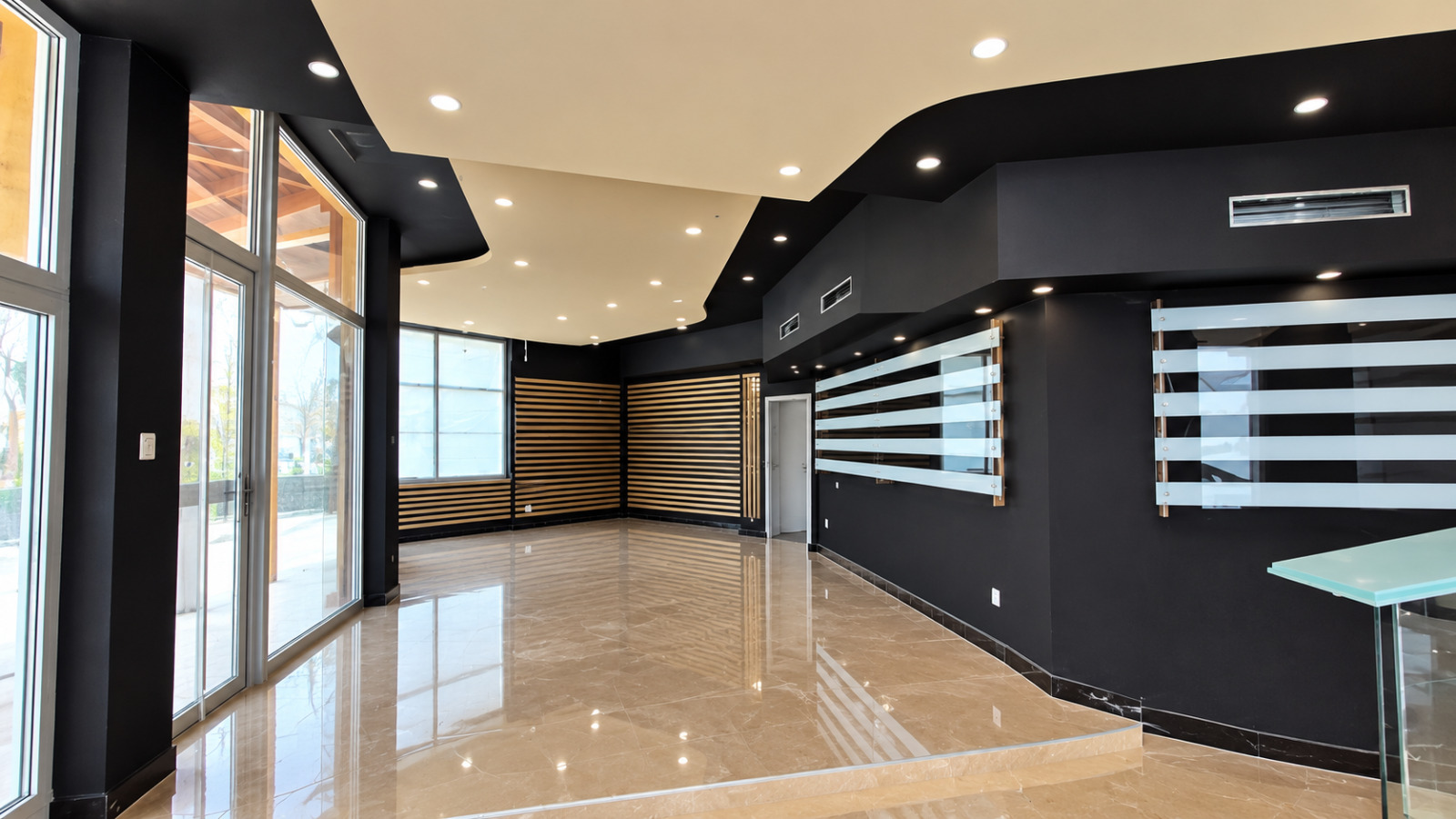 Продава ЗАВЕДЕНИЕ, гр. Перник, Димова махала, снимка 2 - Заведения - 51772040