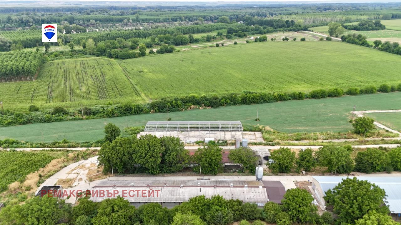 Продава ПРОМ. ПОМЕЩЕНИЕ, с. Сандрово, област Русе, снимка 2 - Производствени сгради - 51040685