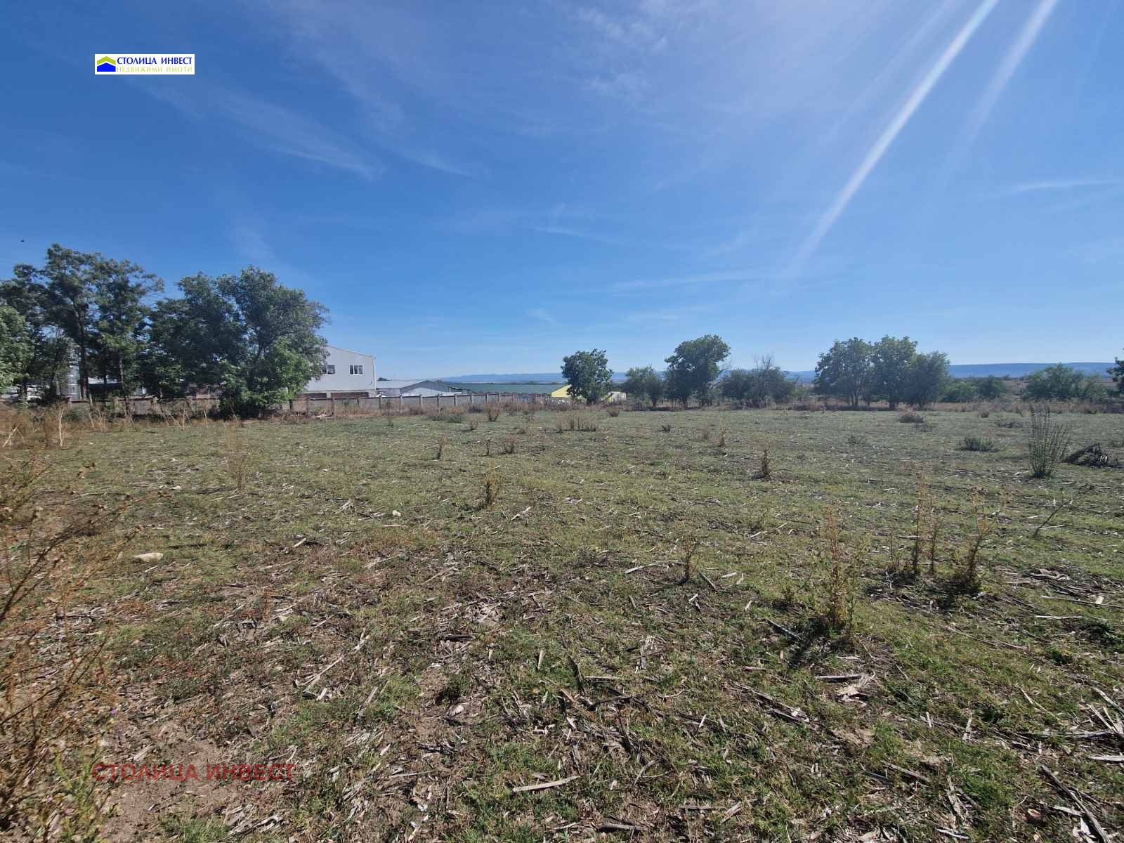 Продава ПАРЦЕЛ, с. Сейдол, област Разград, снимка 2 - Парцели - 44655589