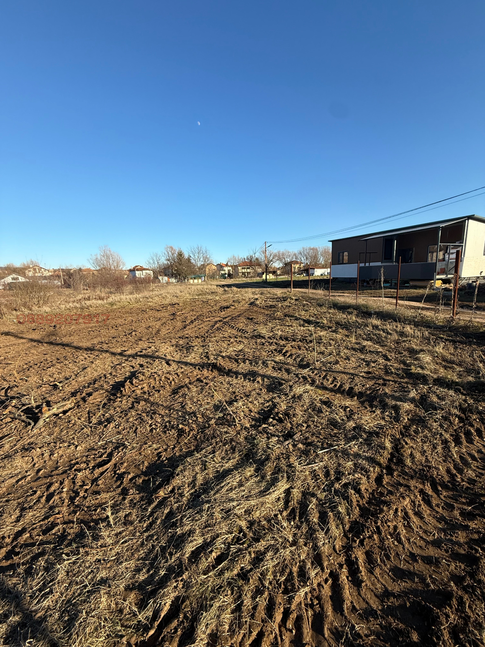 Продава ПАРЦЕЛ, с. Голяновци, област София област, снимка 4 - Парцели - 55908257