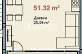 Продава 1-СТАЕН, град Варна, к.к. Чайка • 89000 € • 30001015 — Holmes.bg