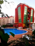 Продава 1-СТАЕН, област Бургас, к.к. Слънчев бряг • 55500 € / 108548.57 лв. • 76012214 9