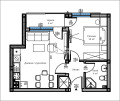 Продава 2-СТАЕН, град Пловдив, Въстанически • 53700 € • 49613661 — Holmes.bg