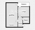 Продава 2-СТАЕН, град София, Овча купел • 198000 € • 35645184 — Holmes.bg