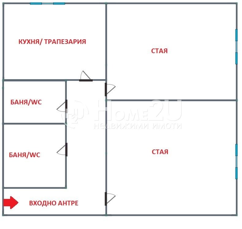 ������� 2-����� | Imot.bg � ����������� 2