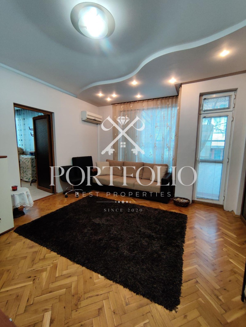 Продава 3-СТАЕН в град Бургас, Възраждане - 100 кв.м / 265 000 € » 518 294.95 лв., ПОРТФОЛИО БЕСТ ПРОПЪРТИС