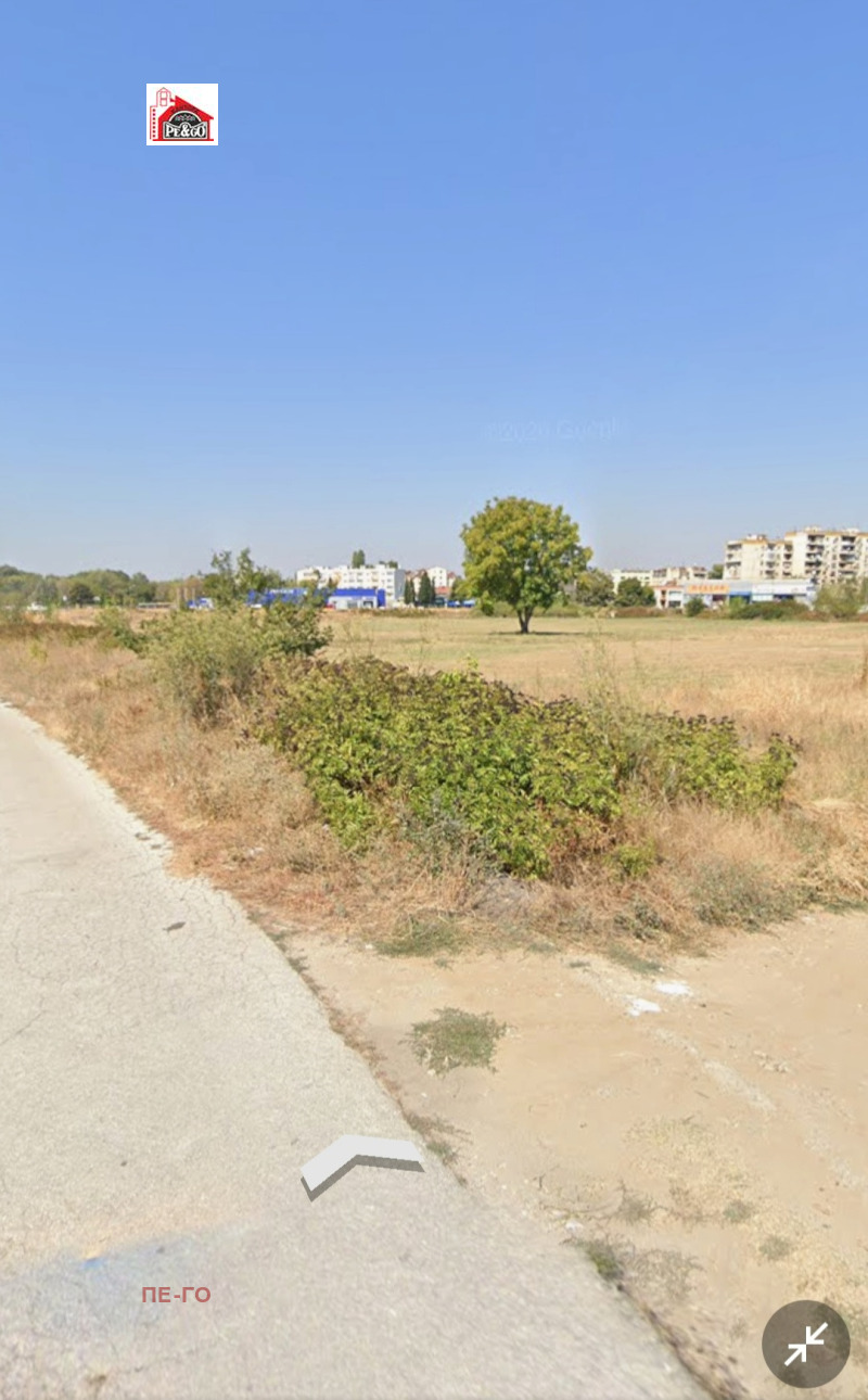 Продава ПАРЦЕЛ в град Пазарджик, Промишлена зона - Изток - 5209 кв.м / 234 405 € » 458 456.33 лв., ПЕ-ГО