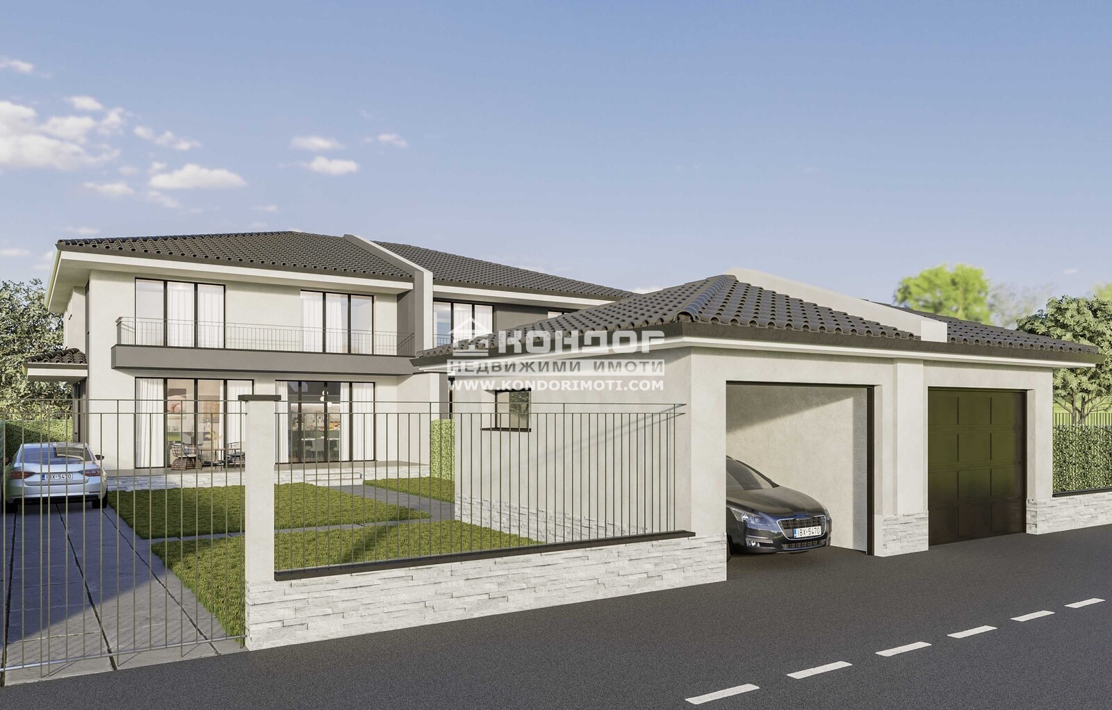 Продава КЪЩА | Imot.bg — изображение 1