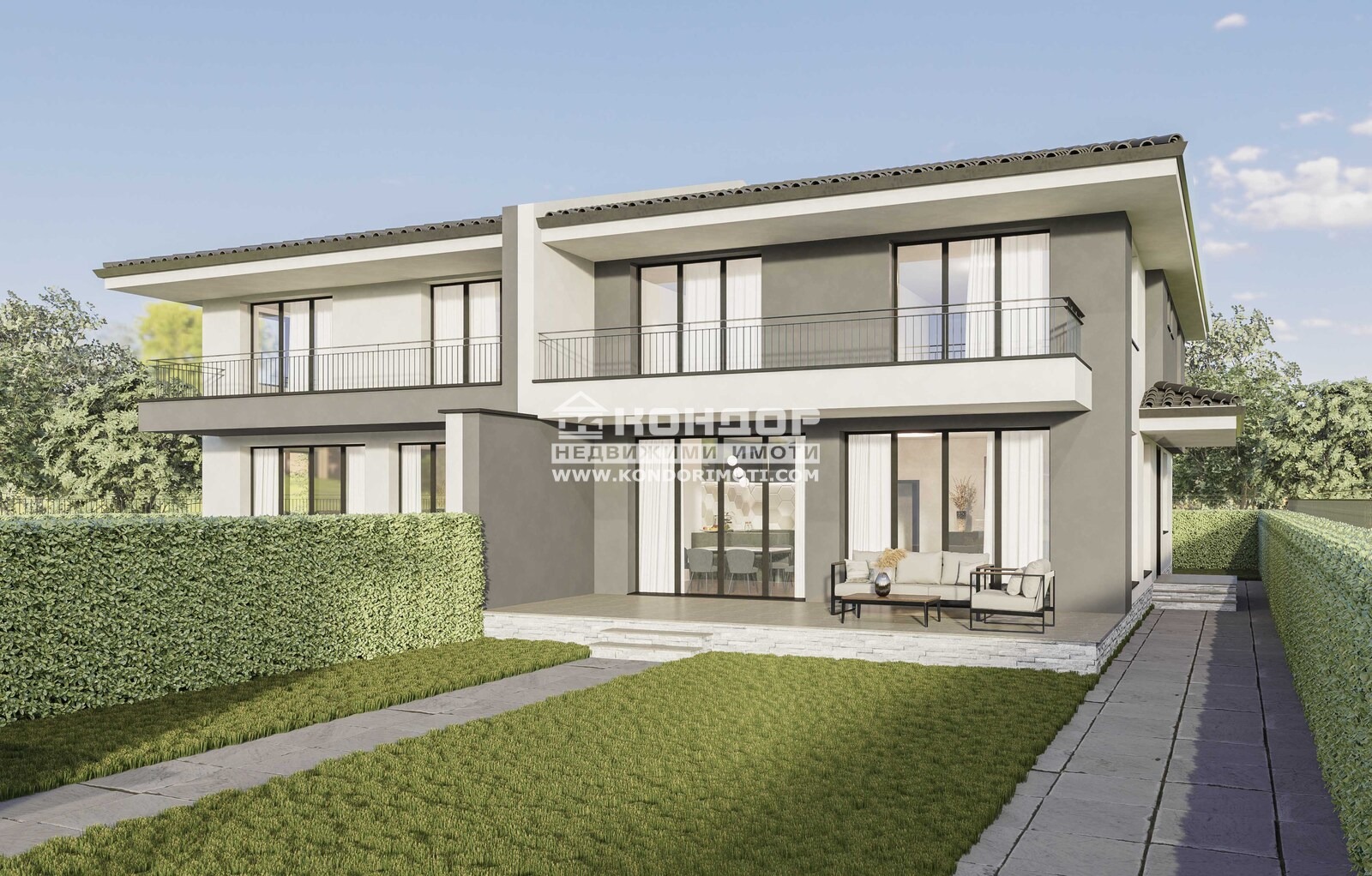 Продава КЪЩА | Imot.bg — изображение 2