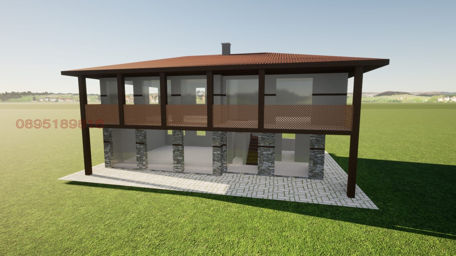 Продава КЪЩА | Imot.bg — изображение 12