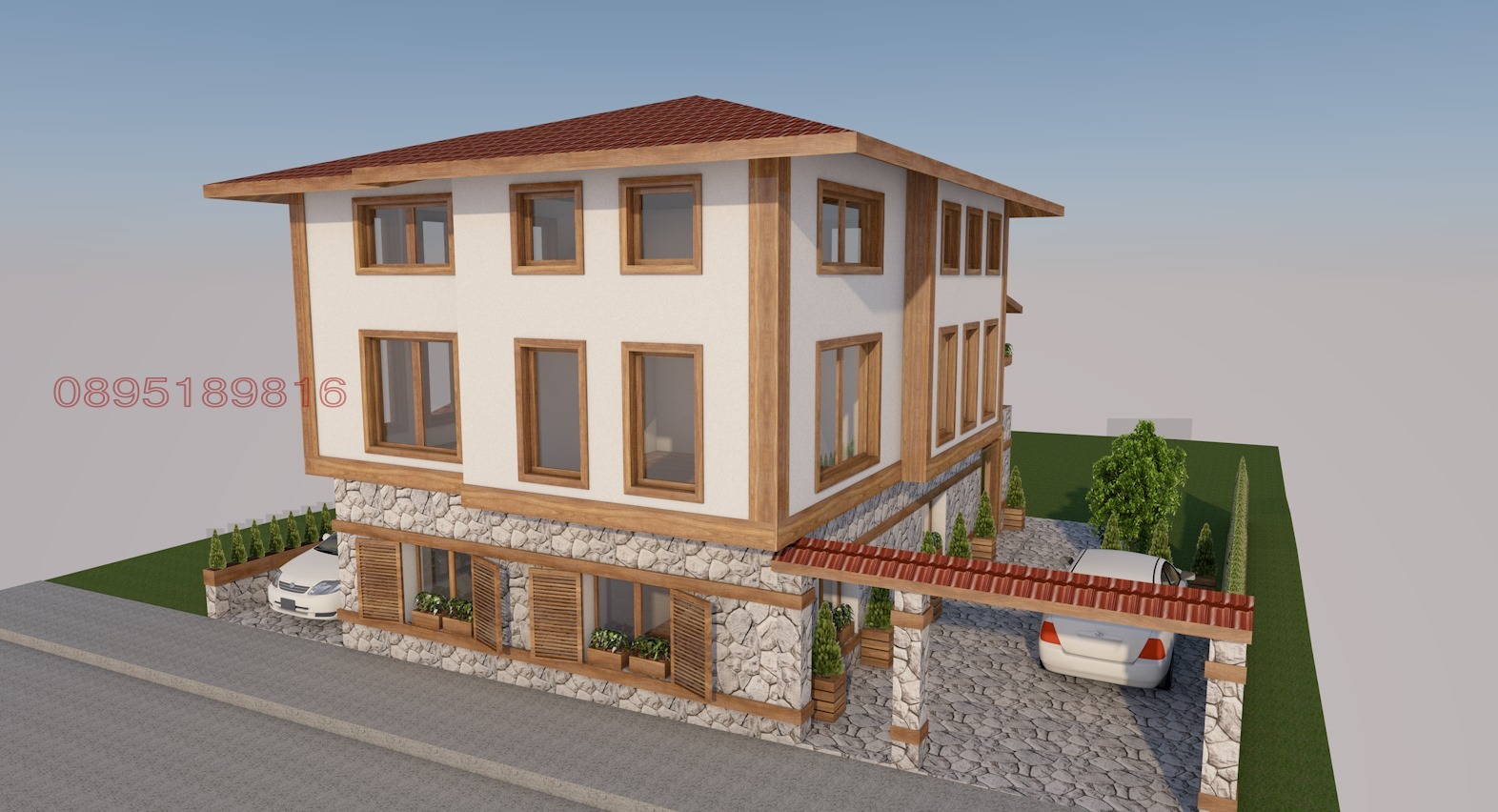 Продава КЪЩА | Imot.bg — изображение 6