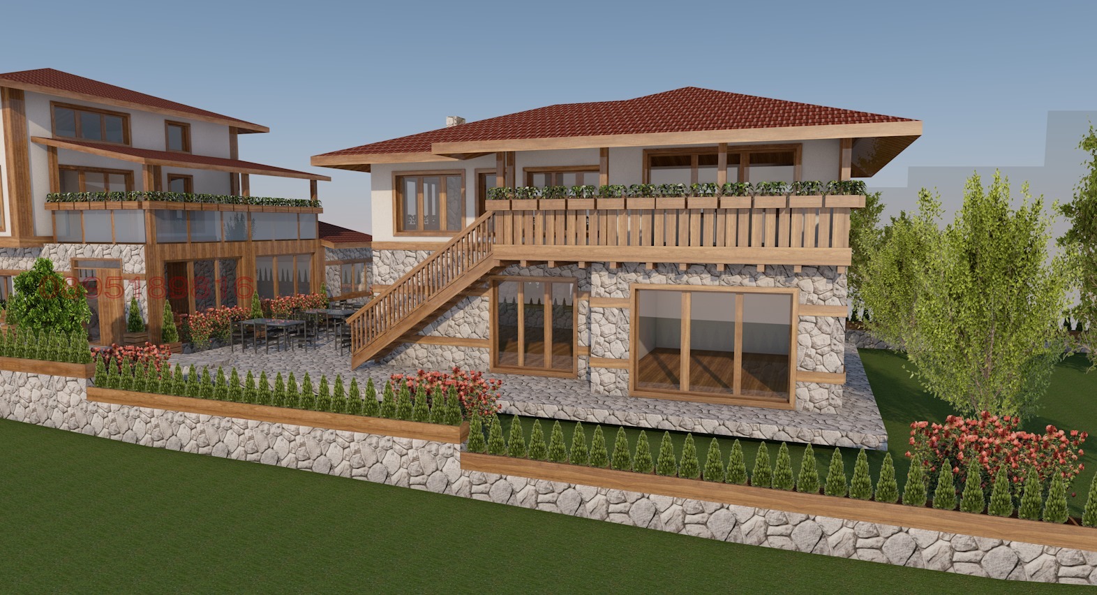 Продава КЪЩА | Imot.bg — изображение 16