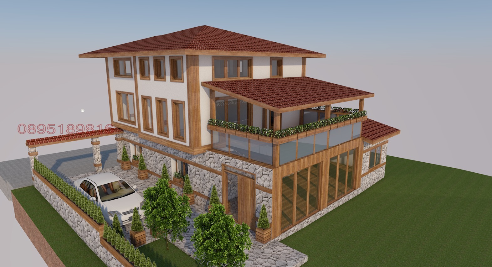 Продава КЪЩА | Imot.bg — изображение 1