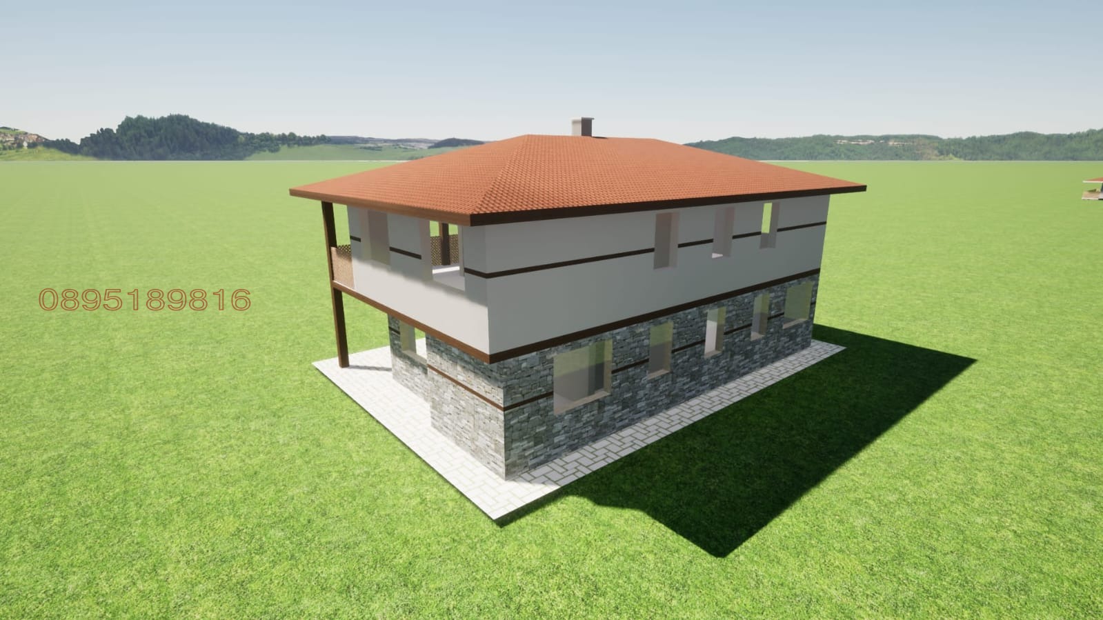 Продава КЪЩА | Imot.bg — изображение 7