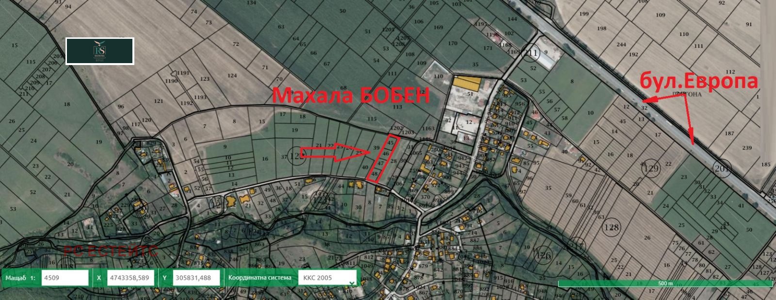 ������� ������ | Imot.bg � ����������� 8