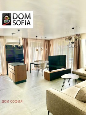 2 υπνοδωμάτια Κνιαζεβο, Σοφηια