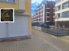 Продава гараж, паркомясто град София Люлин - център - [1] 