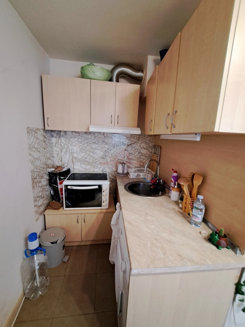 Продава  1-стаен град Варна , Гръцка махала , 18 кв.м | 91750808 - изображение [3]