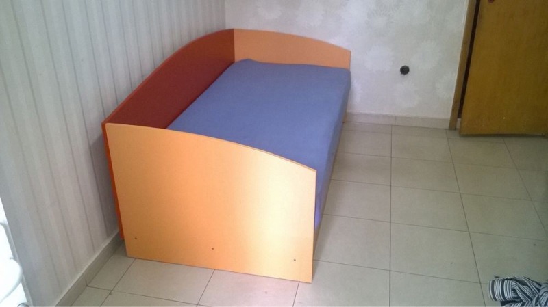 À vendre  Studio Bourgas , Zornitsa , 17 m² | 37492656 - image [3]