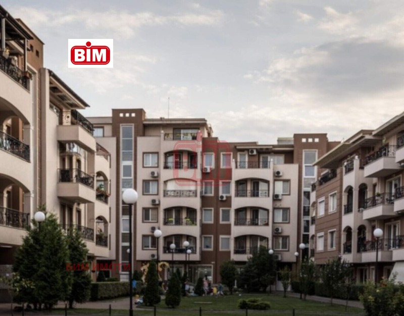 Продава 1-СТАЕН, гр. Пловдив, Христо Смирненски, снимка 2 - Апартаменти - 53467014