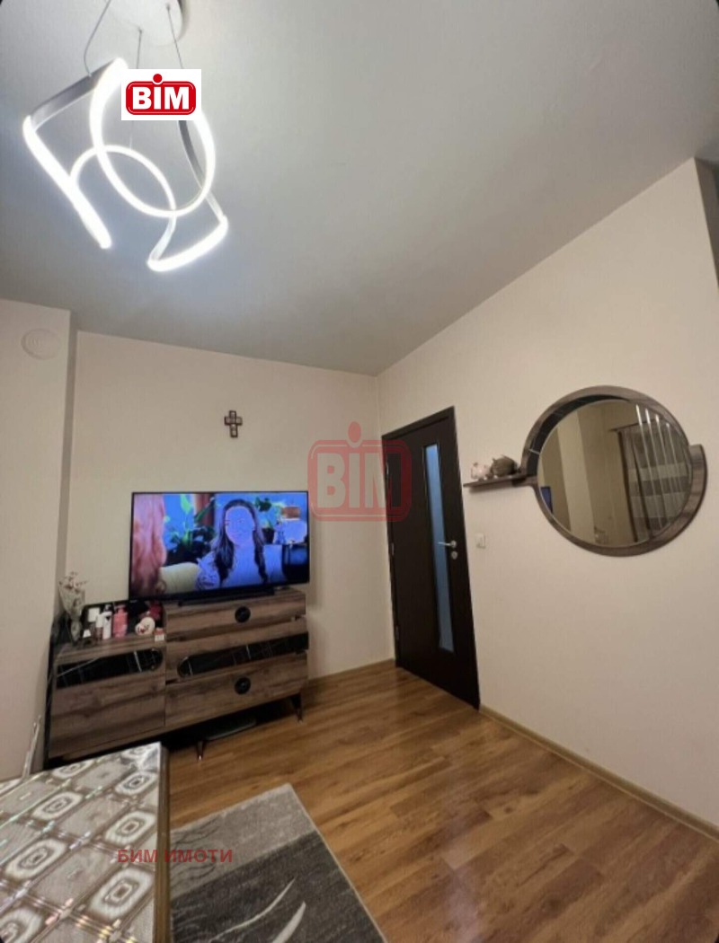 Продава 1-СТАЕН, гр. Пловдив, Христо Смирненски, снимка 4 - Апартаменти - 53467014