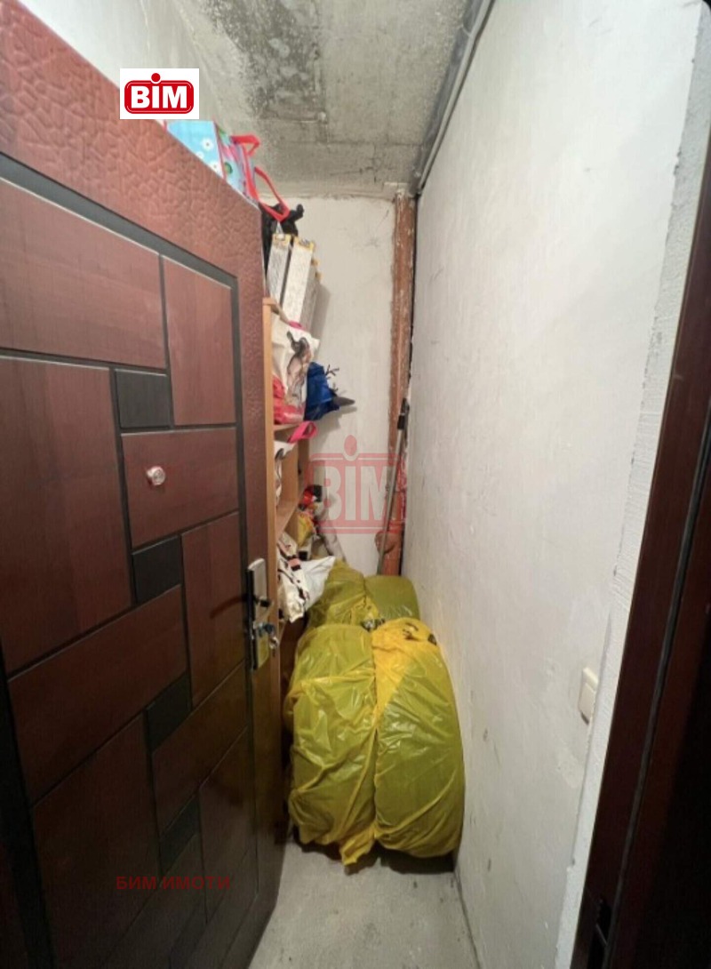 Продава 1-СТАЕН, гр. Пловдив, Христо Смирненски, снимка 10 - Апартаменти - 53467014