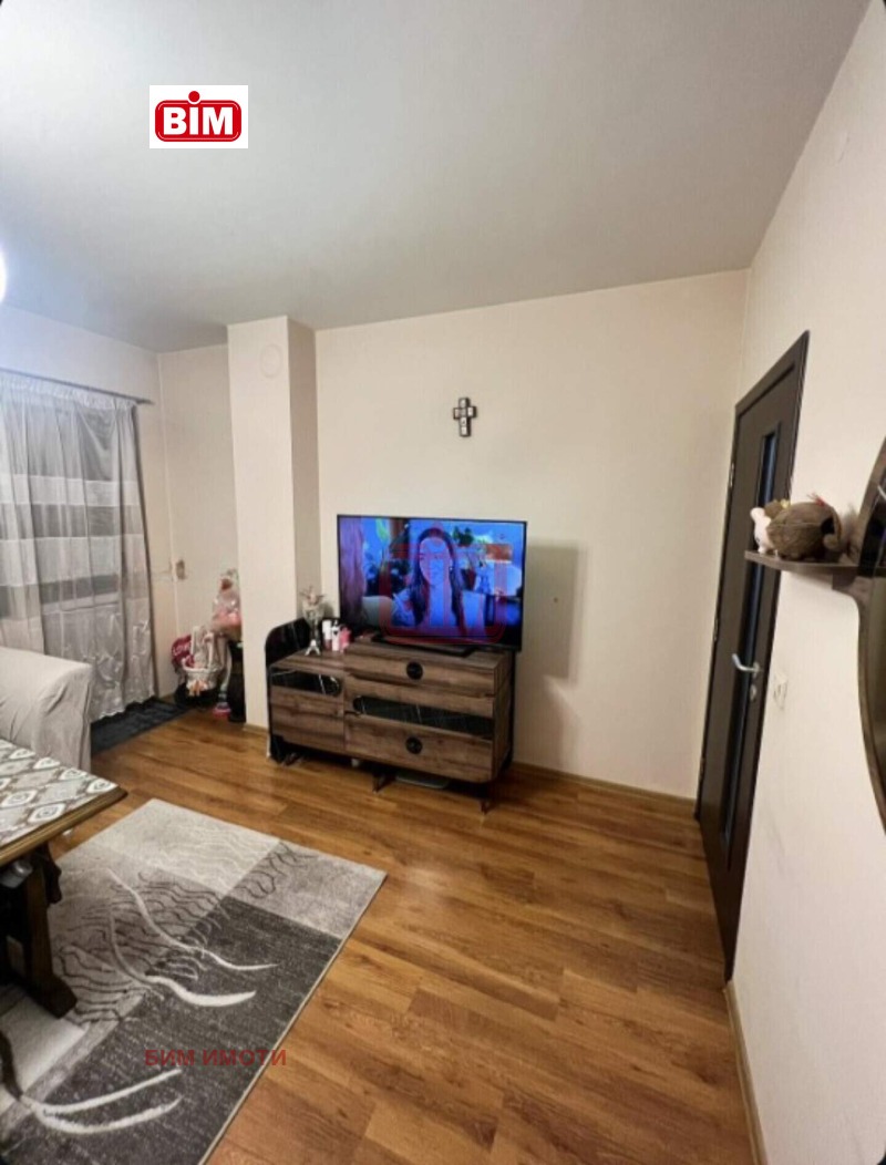 Продава 1-СТАЕН, гр. Пловдив, Христо Смирненски, снимка 5 - Апартаменти - 53467014