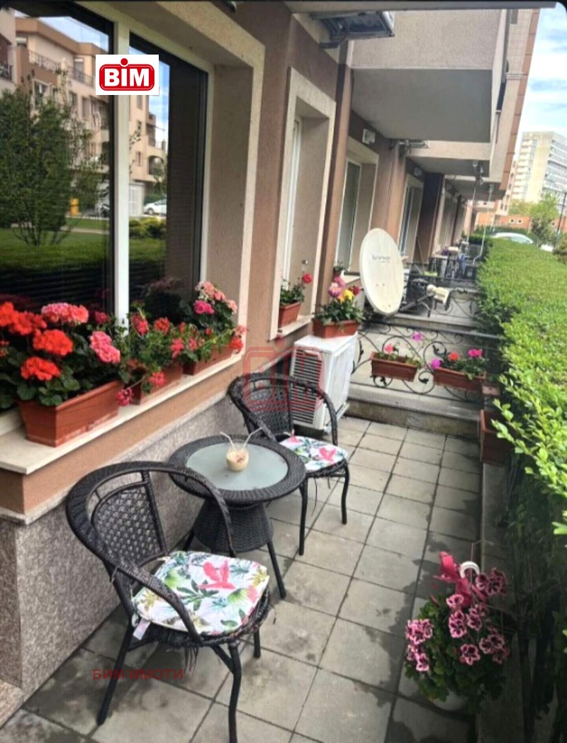 Продава 1-СТАЕН, гр. Пловдив, Христо Смирненски, снимка 13 - Апартаменти - 53467014