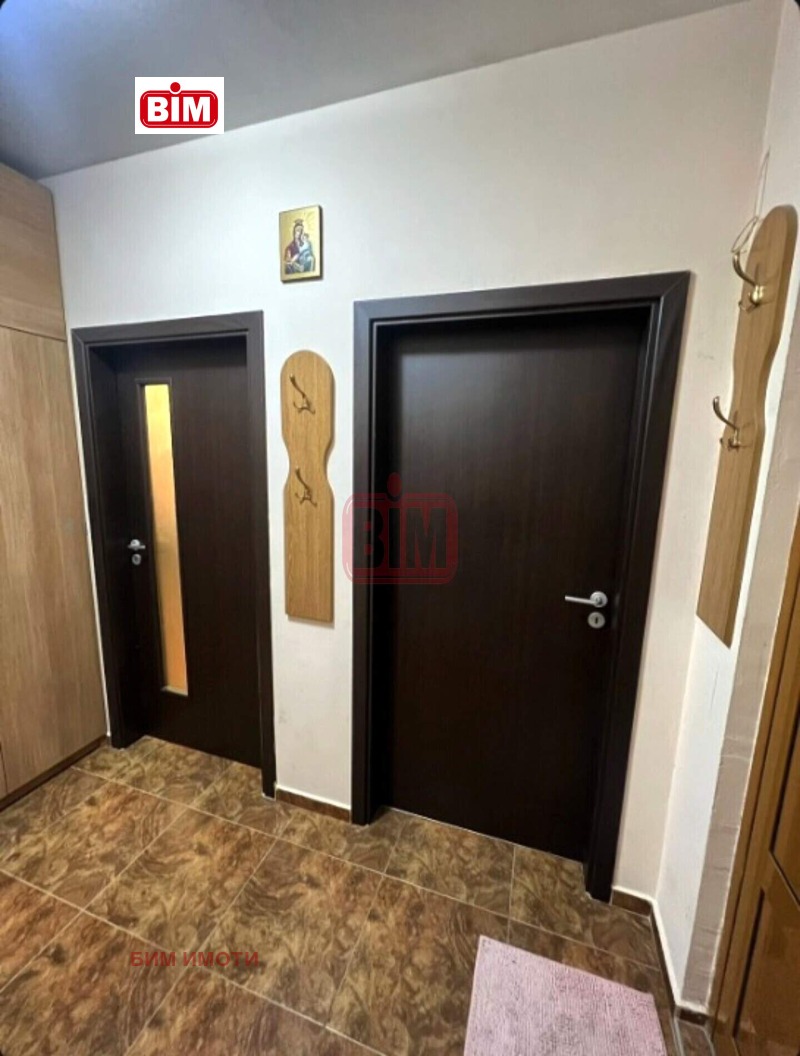 Продава 1-СТАЕН, гр. Пловдив, Христо Смирненски, снимка 9 - Апартаменти - 53467014