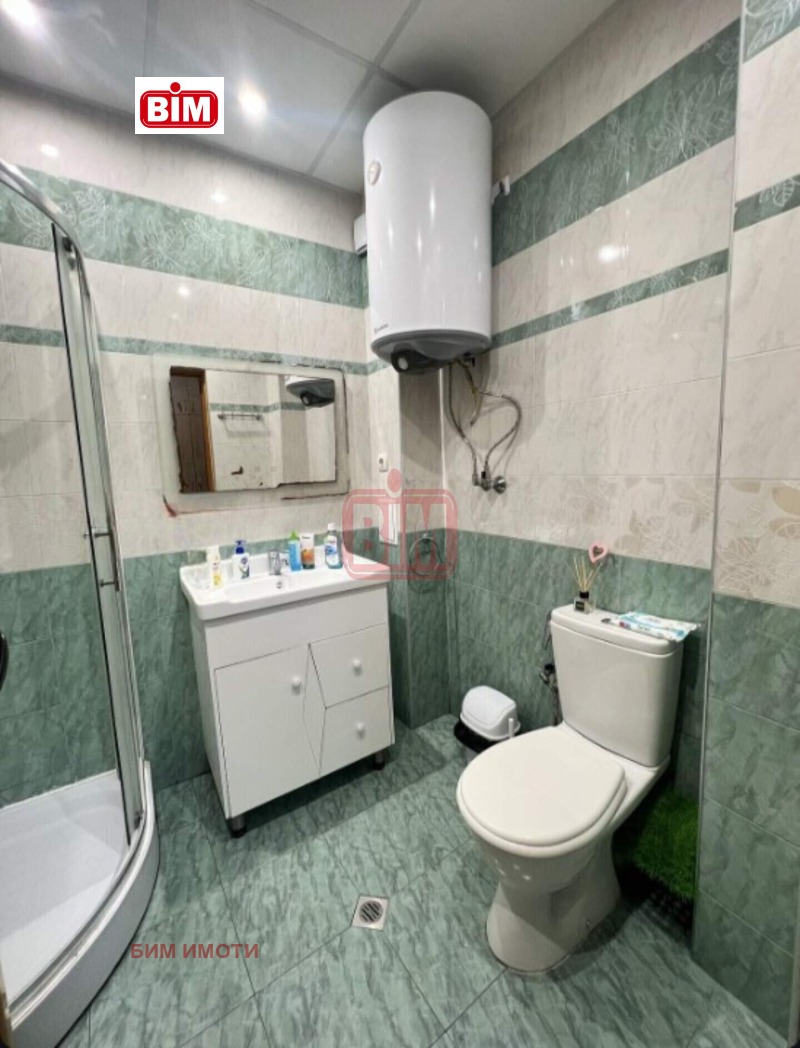 Продава 1-СТАЕН, гр. Пловдив, Христо Смирненски, снимка 12 - Апартаменти - 53467014