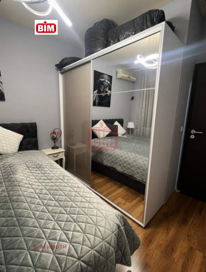 Продава 1-СТАЕН, гр. Пловдив, Христо Смирненски, снимка 7 - Апартаменти - 53467014