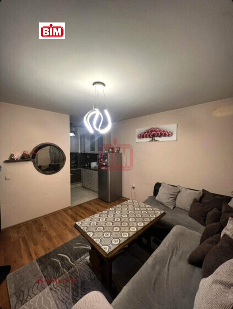 Продава 1-СТАЕН, гр. Пловдив, Христо Смирненски, снимка 3 - Апартаменти - 53467014