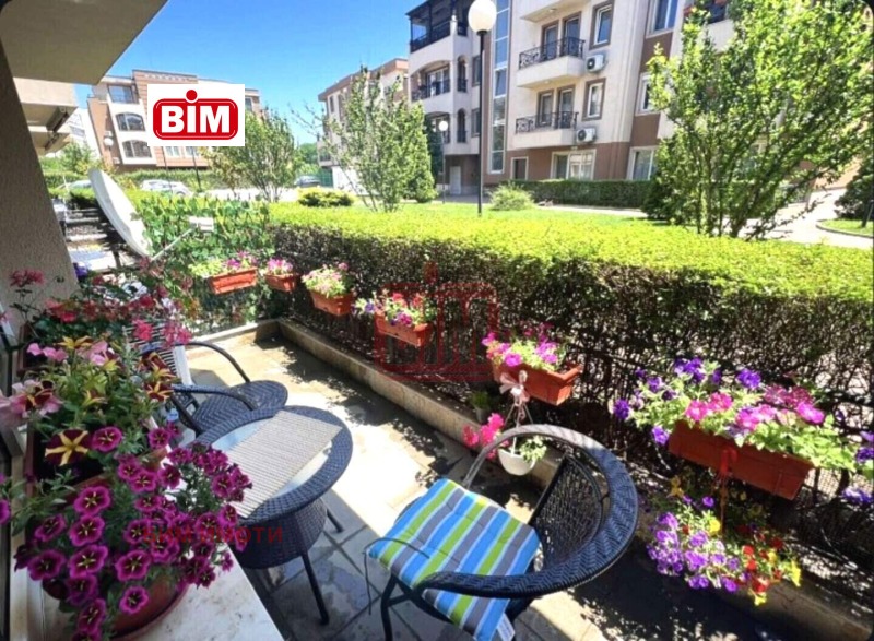 Продава 1-СТАЕН, гр. Пловдив, Христо Смирненски, снимка 15 - Апартаменти - 53467014