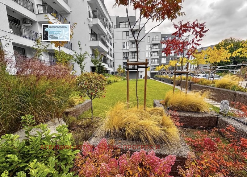 Продава 2-СТАЕН, гр. София, Малинова долина