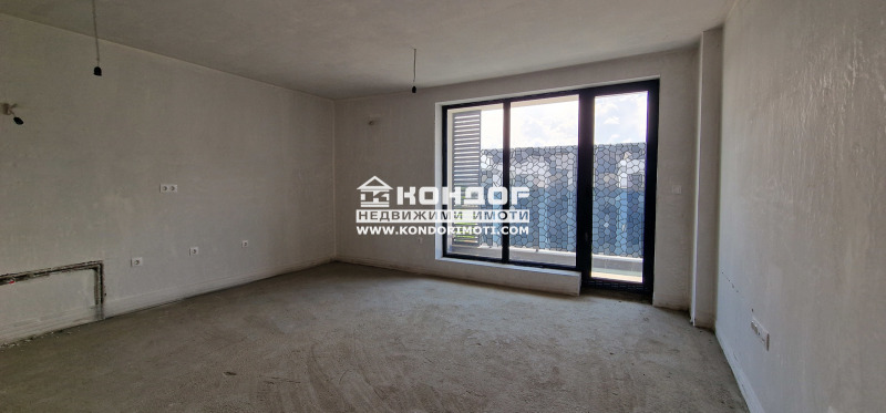 À venda  1 quarto Plovdiv , Karchiiaka , 108 m² | 98590635 - imagem [2]