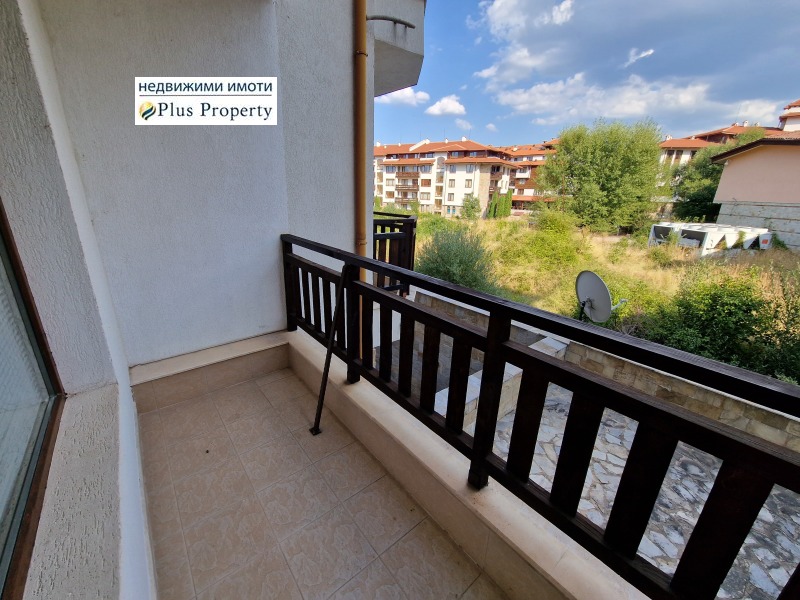 Na prodej  1 ložnice oblast Blagoevgrad , Bansko , 97 m2 | 58768777 - obraz [11]