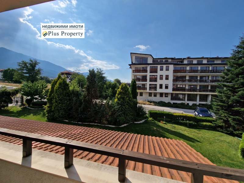 Na prodej  1 ložnice oblast Blagoevgrad , Bansko , 97 m2 | 58768777 - obraz [8]