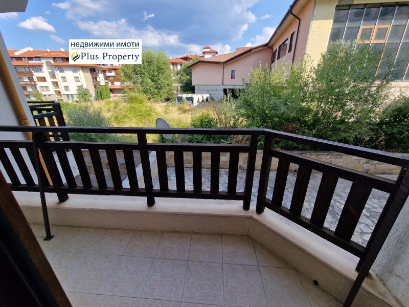 Na prodej  1 ložnice oblast Blagoevgrad , Bansko , 97 m2 | 58768777 - obraz [12]