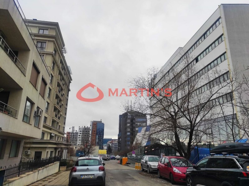 Продава 2-СТАЕН, гр. София, Манастирски ливади, снимка 16 - Aпартаменти - 48406350