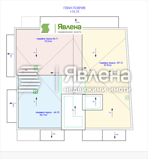 Продава 2-СТАЕН, гр. София, Овча купел, снимка 4 - Aпартаменти - 49564443