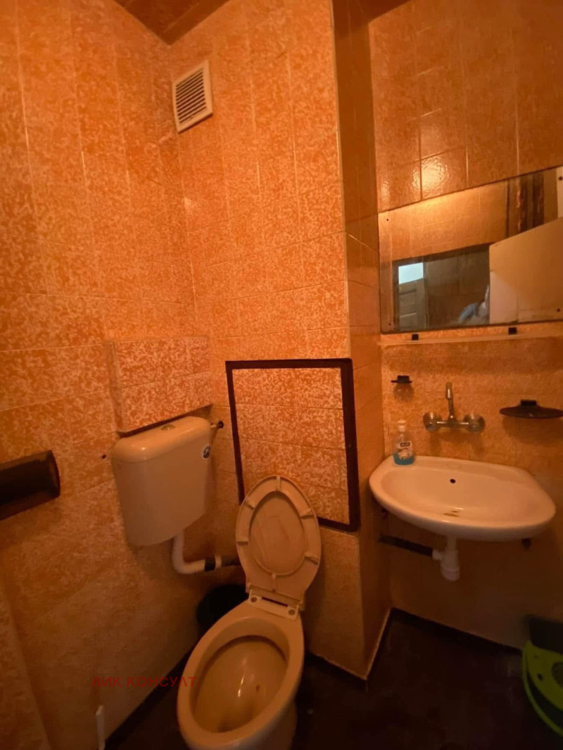 Zu verkaufen  1 Schlafzimmer Targowishte , Zapad 2 , 50 qm | 11783227 - Bild [8]