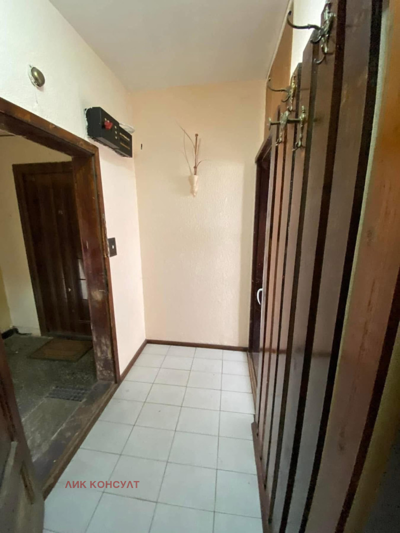 Zu verkaufen  1 Schlafzimmer Targowishte , Zapad 2 , 50 qm | 11783227 - Bild [6]