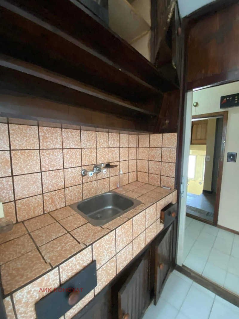 Zu verkaufen  1 Schlafzimmer Targowishte , Zapad 2 , 50 qm | 11783227 - Bild [7]