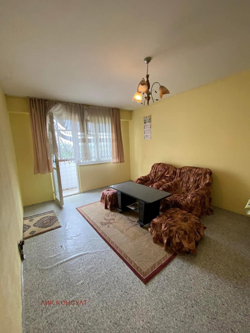 Zu verkaufen  1 Schlafzimmer Targowishte , Zapad 2 , 50 qm | 11783227 - Bild [3]