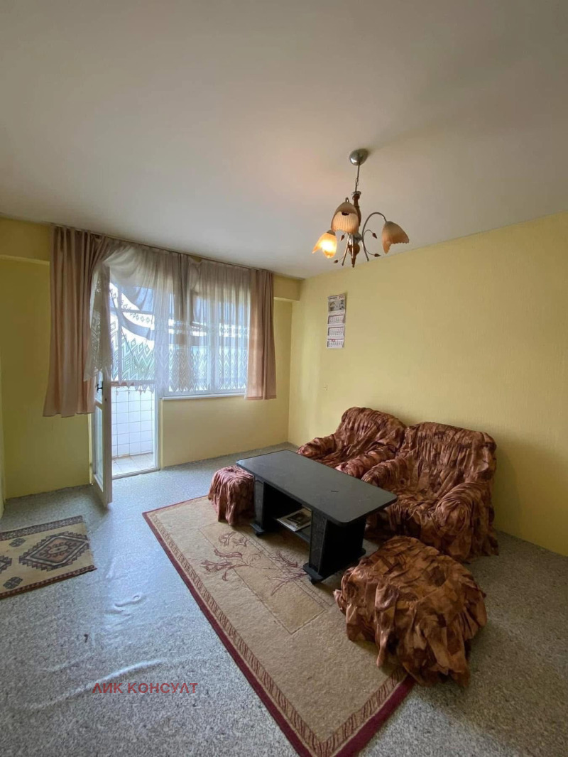 Zu verkaufen  1 Schlafzimmer Targowishte , Zapad 2 , 50 qm | 11783227 - Bild [5]