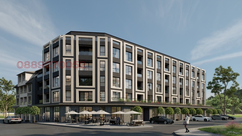 For Sale  1 bedroom region Sofia , Elin Pelin , 70 sq.m | 33203710 - image [5]
