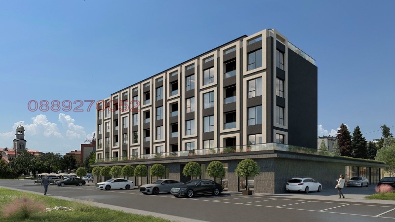 For Sale  1 bedroom region Sofia , Elin Pelin , 70 sq.m | 33203710 - image [4]