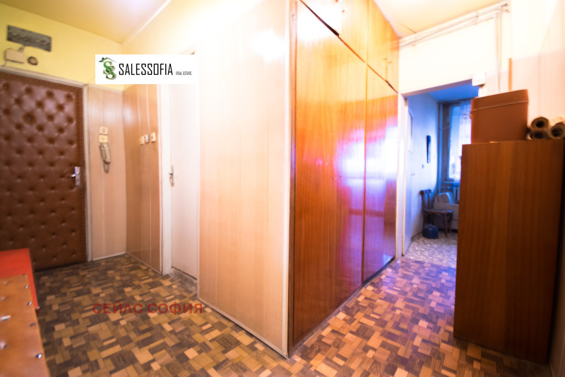 На продаж  1 спальня София , Сухата река , 64 кв.м | 65430640 - зображення [9]